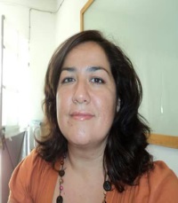 Araceli Sánchez Llamas