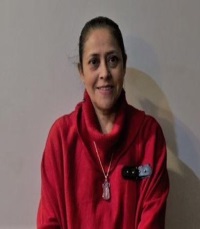 Liliana Barria Asencio 