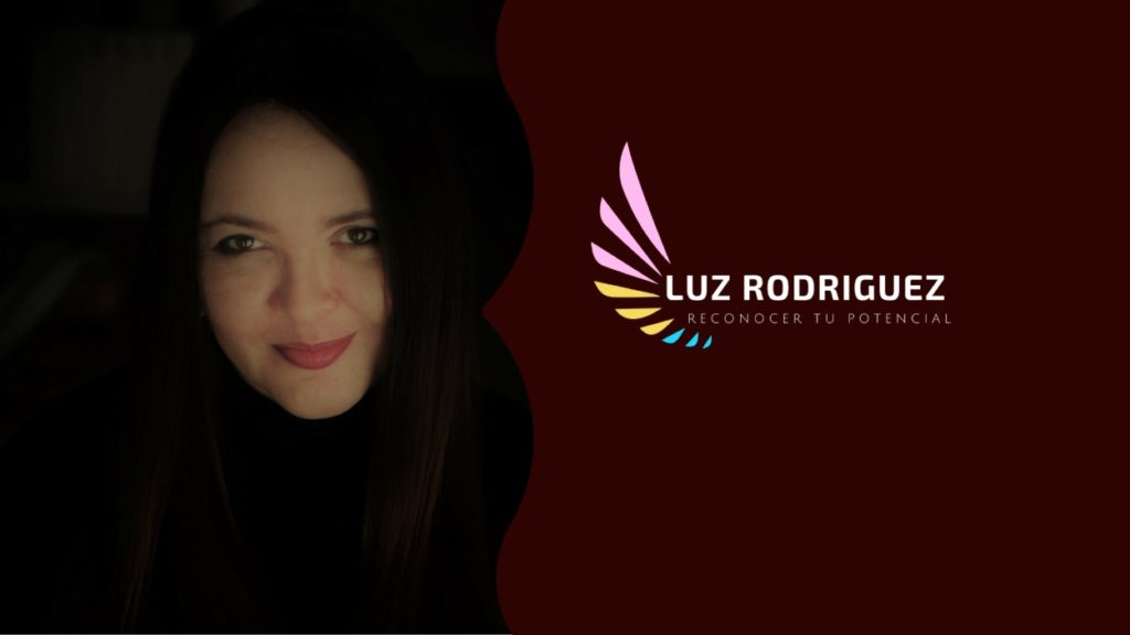 Luz Rodríguez quién es